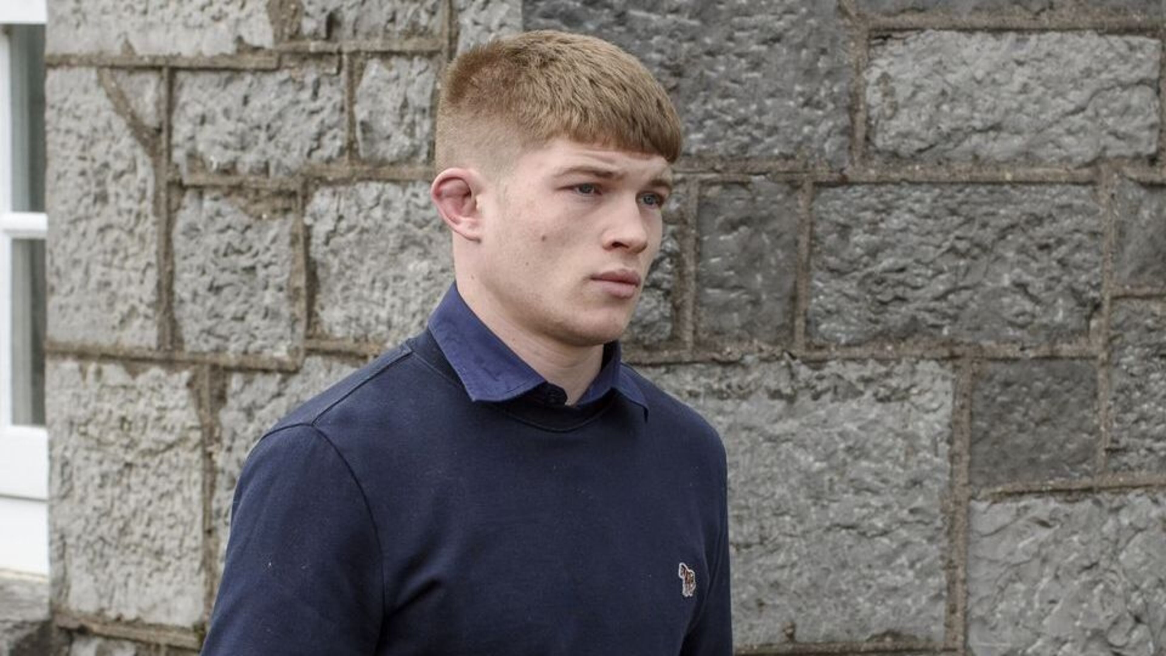Joshua Allen told to decide plea next month over alleged garda assaults, intoxicated driving and drug possession